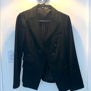 Express Blazer